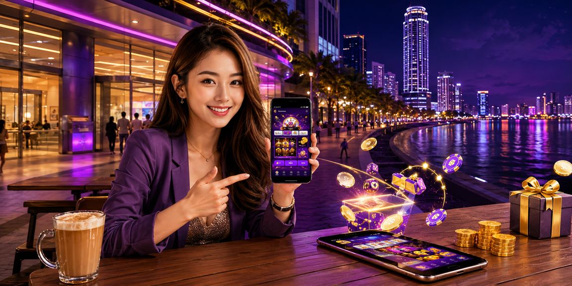 Proses deposit wang untuk pertaruhan bola sepak di Penang melalui e-Wallet