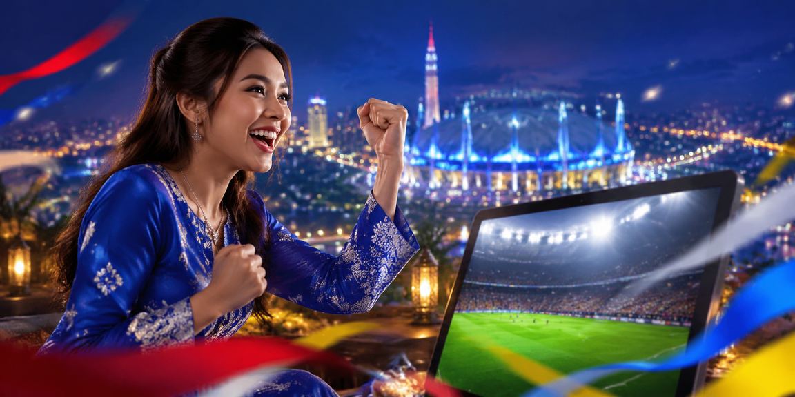 Pengguna good2u menggunakan aplikasi Android di Selangor