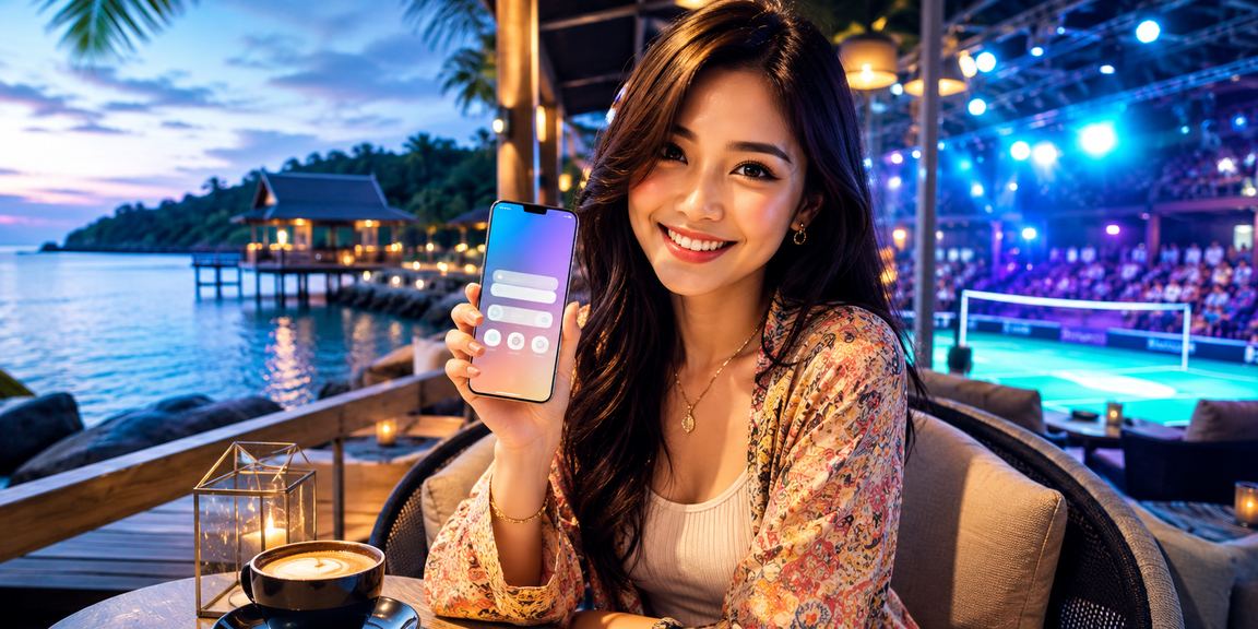 Pendaftaran akaun good2u untuk pengguna Malaysia